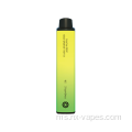 Asal Elux Legend Pro Vape 3500 Puffs